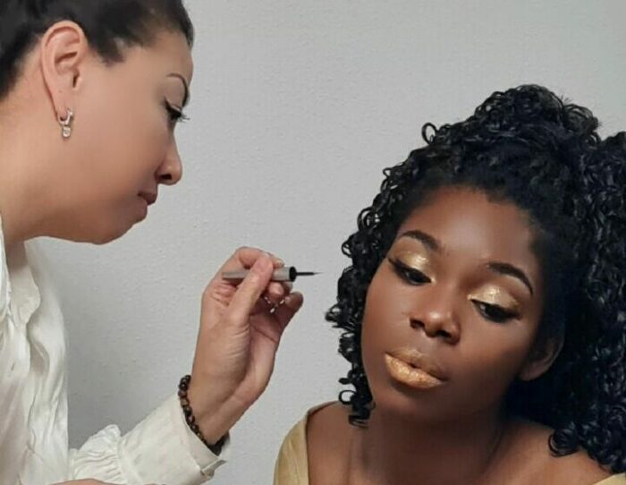 Beauty & Visagie by Grace