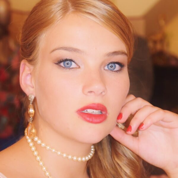 Foto Dag Avond Make UP