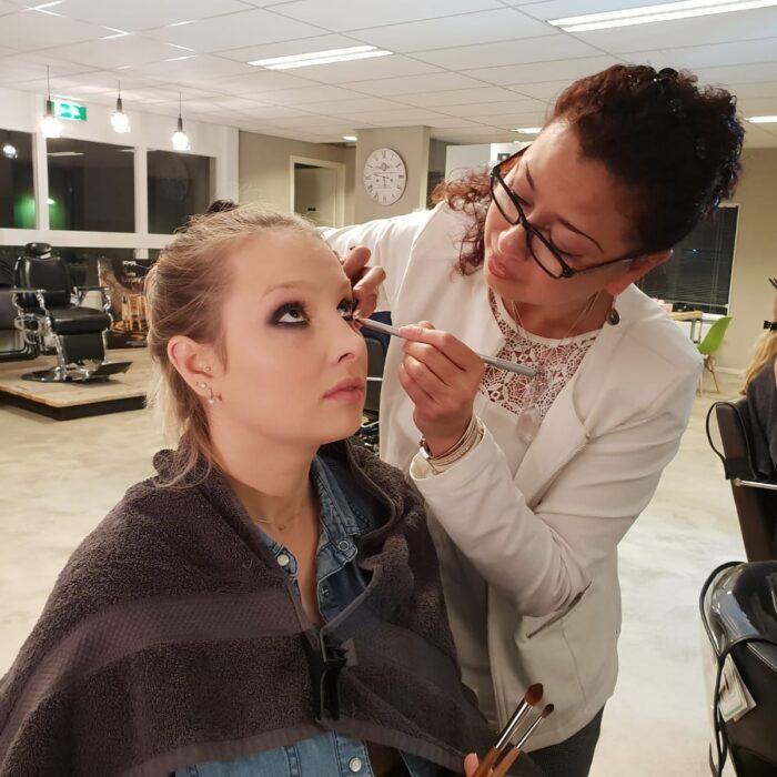 Beauty & Visagie by Grace