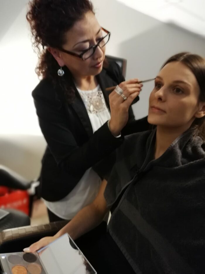 Beauty & Visagie by Grace