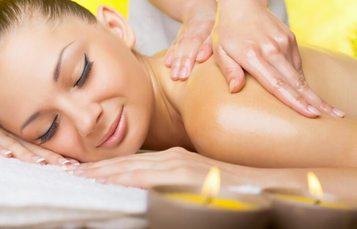 Abhyanga/Ayurvedisch Massage
