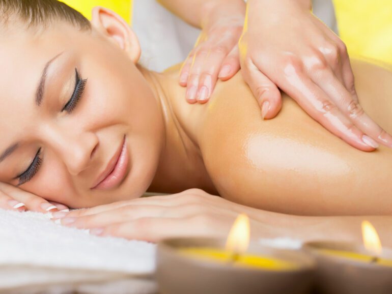 Abhyanga/Ayurvedisch Massage