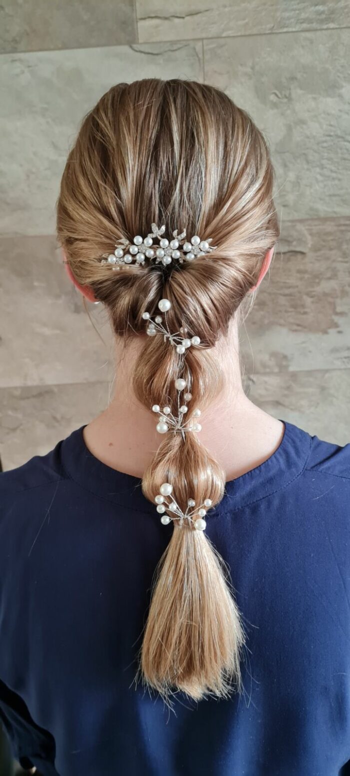Beauty & Visagie by Grace