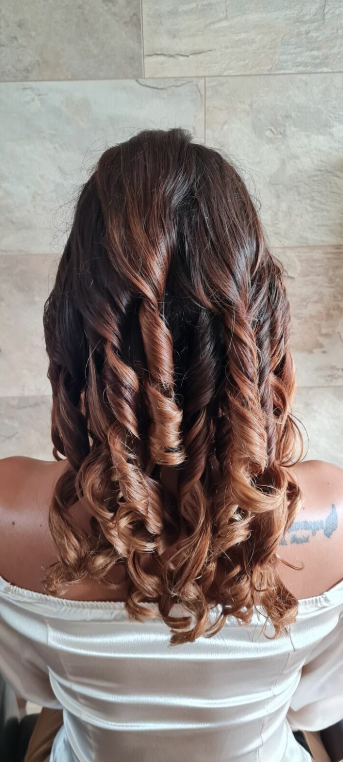 Beauty & Visagie by Grace