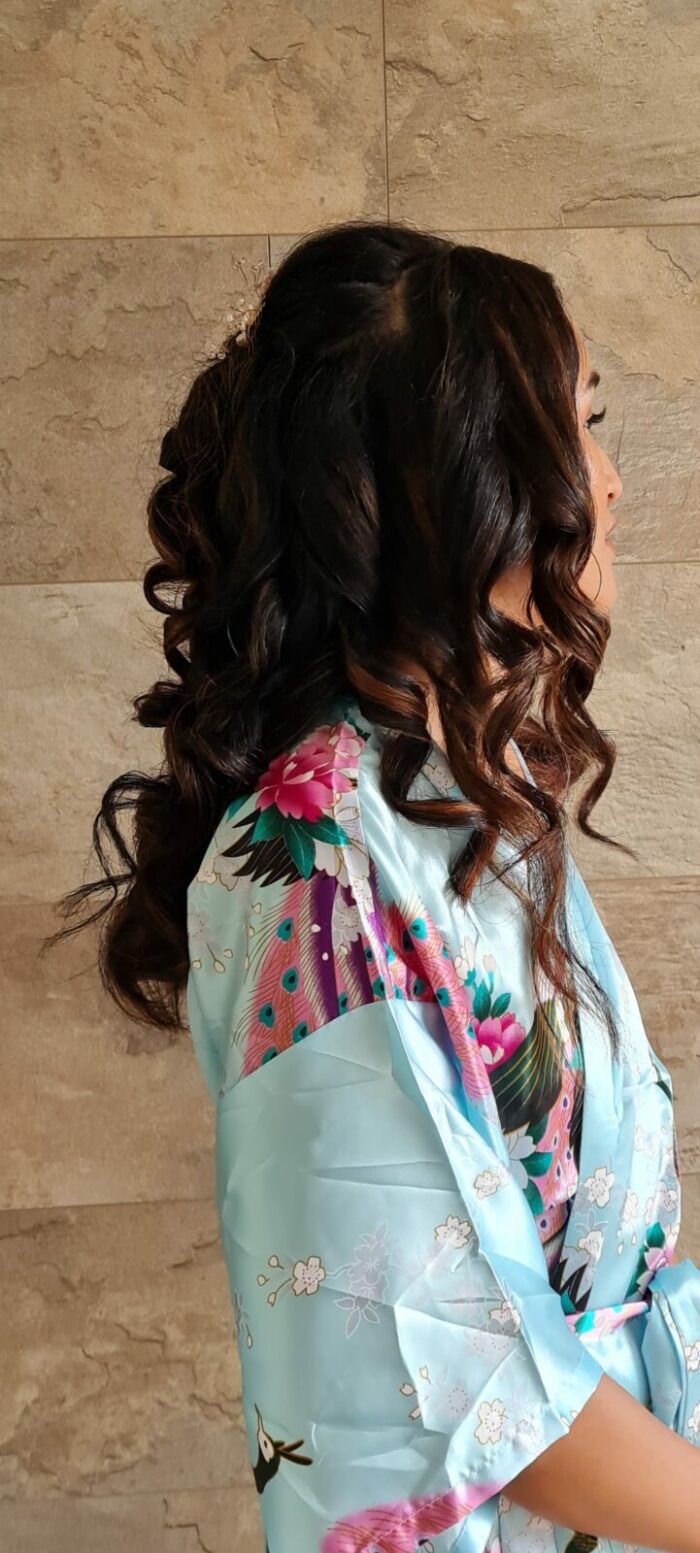 Beauty & Visagie by Grace