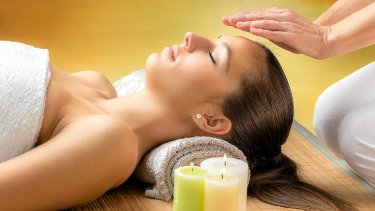 Energetisch Therapie Hengelo