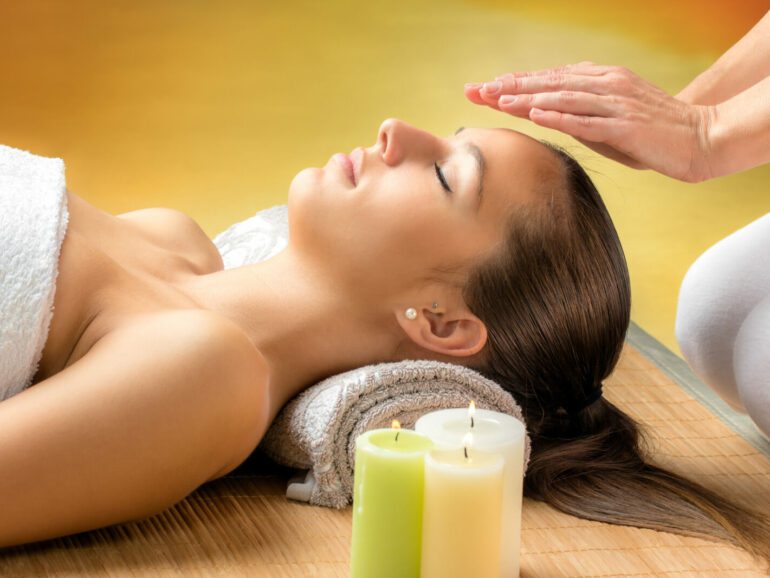 Energetisch Therapie Hengelo