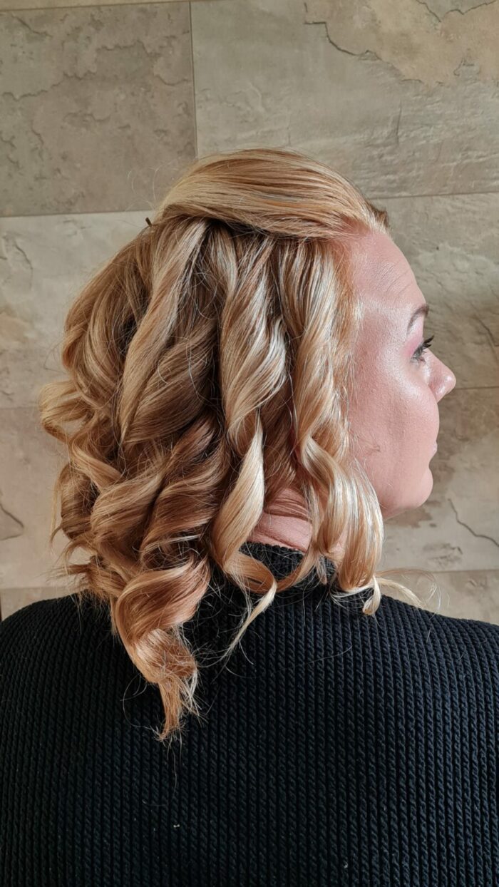 Beauty & Visagie by Grace